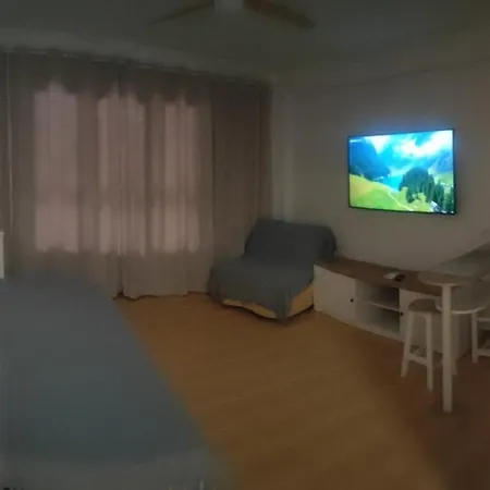 Studio Apartment * Торевьиа