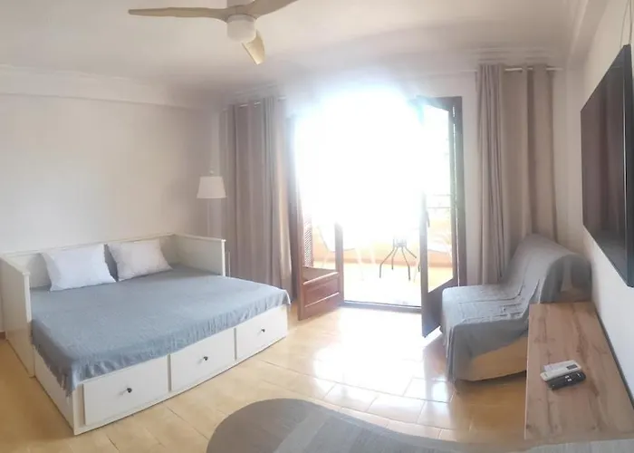 Studio Apartment Апартаменты