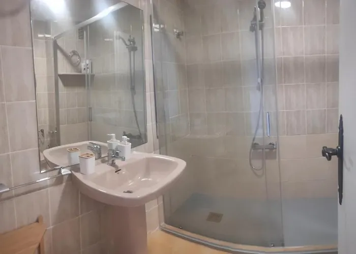 Appartement Studio Apartment *