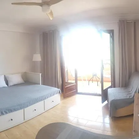 Studio Apartment Apartamento