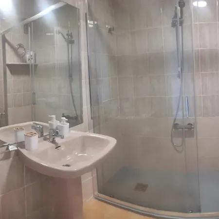Apartamento Studio Apartment *